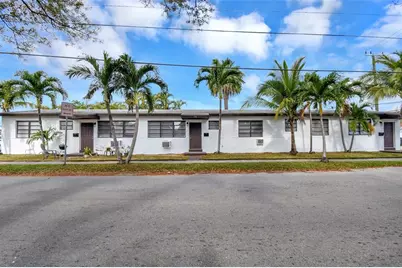 [Address not provided], Hollywood, FL 33020 - Photo 1