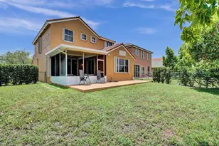 1851 NW 184th Terrace, Pembroke Pines, FL 33029 - Photo 1