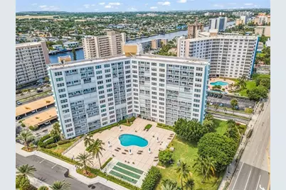 201 N Ocean Boulevard #906, Pompano Beach, FL 33062 - Photo 1