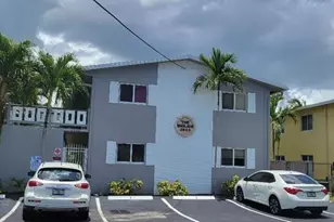 2643 NE 8th Ave, Wilton Manors, FL 33334 - Photo 1