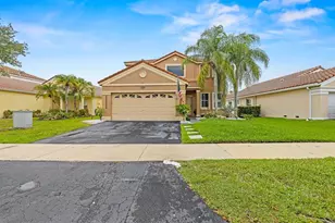 695 Falling Water Rd, Weston, FL 33326 - Photo 1