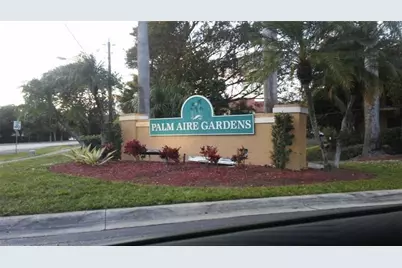 4481 W McNab Rd, Unit #27, Pompano Beach, FL 33069 - Photo 1