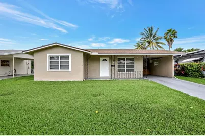 [Address not provided], Tamarac, FL 33321 - Photo 1