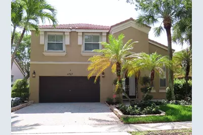 4967 SW 166th Ave, Miramar, FL 33027 - Photo 1