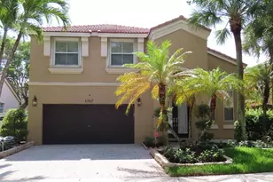 4967 SW 166th Ave, Miramar, FL 33027 - Photo 1