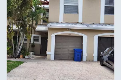 5512 NW 90th Ter, Sunrise, FL 33351 - Photo 1