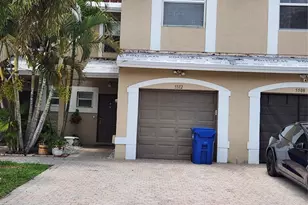 5512 NW 90th Terrace, Sunrise, FL 33351 - Photo 1