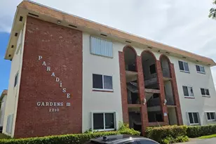 2210 Taylor St, Hollywood, FL 33020 - Photo 1