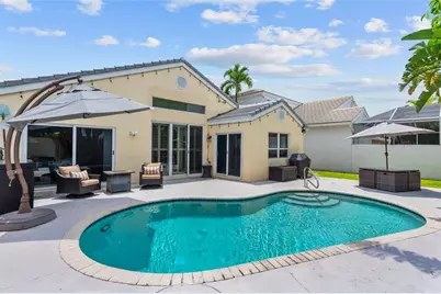 7904  Travlers Tree Dr, Boca Raton, FL 33433 - Photo 1