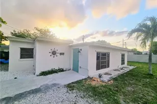 1313 SW 37th Ave, Fort Lauderdale, FL 33312 - Photo 1