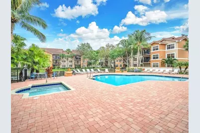 8701  Wiles Road, Unit #305, Coral Springs, FL 33067 - Photo 1