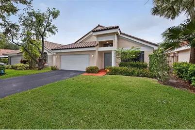 9801 NW 18th Pl, Plantation, FL 33322 - Photo 1
