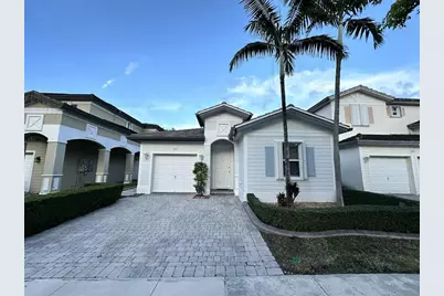 215 NE 36th Terrace, Homestead, FL 33033 - Photo 1