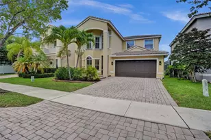 4283 S Magnolia Cir, Delray Beach, FL 33445 - Photo 1