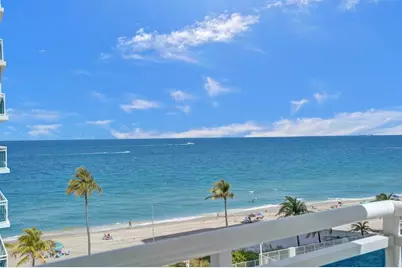 3430 Galt Ocean Drive #708, Fort Lauderdale, FL 33308 - Photo 1