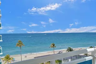 3430 Galt Ocean Dr, Fort Lauderdale, FL 33308 - Photo 1