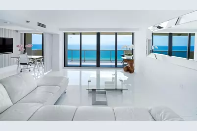 5757 Collins Avenue #1805, Miami Beach, FL 33140 - Photo 1