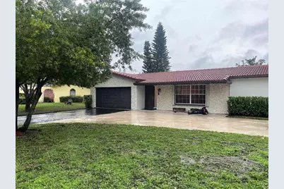 4270  107th Ave, Coral Springs, FL 33065 - Photo 1