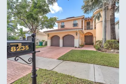 8235 NW 105th Ln, Parkland, FL 33076 - Photo 1