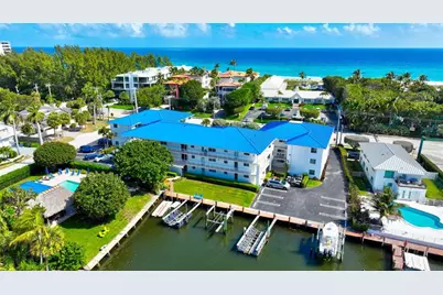 1700 S Ocean Boulevard #4, Delray Beach, FL 33483 - Photo 1