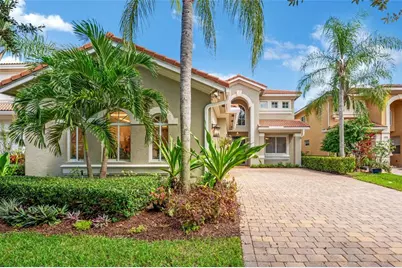 6253 SW Bald Eagle Drive, Palm City, FL 34990 - Photo 1