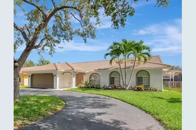 9955 NW 52nd Street, Coral Springs, FL 33076 - Photo 1