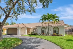 9955 NW 52nd St, Coral Springs, FL 33076 - Photo 1