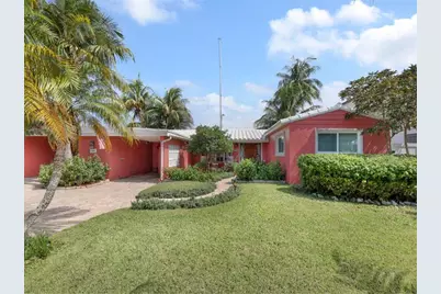 1205  Orange Isle, Fort Lauderdale, FL 33315 - Photo 1