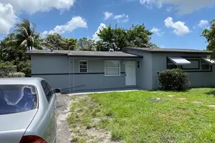 2050 NW 62nd Terrace, Sunrise, FL 33322 - Photo 1