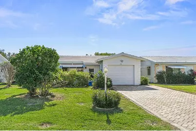 330 S Golf Blvd., Pompano Beach, FL 33064 - Photo 1