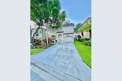 435 NW 87th Ter, Coral Springs, FL 33071 - Photo 1