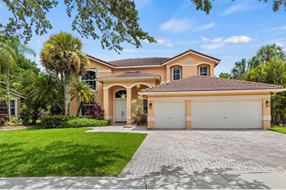 3920  Nighthawk Dr, Weston, FL 33331 - Photo 1