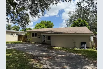 6531 Harding Street, Hollywood, FL 33024 - Photo 1