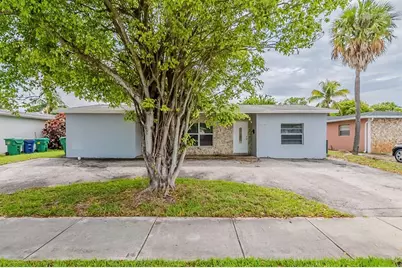 1251 NW 56th Avenue, Lauderhill, FL 33313 - Photo 1