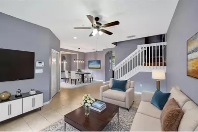 2851 W Prospect Rd, Unit #402, Tamarac, FL 33309 - Photo 1