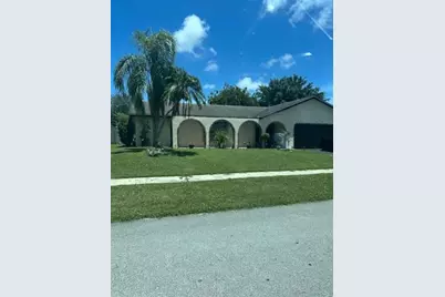 2130 NW 69th Ter, Margate, FL 33063 - Photo 1