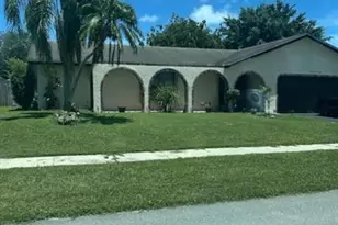 2130 NW 69th Terrace, Margate, FL 33063 - Photo 1