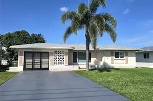 5804 NW 70th Ave, Tamarac, FL 33321 - Photo 1