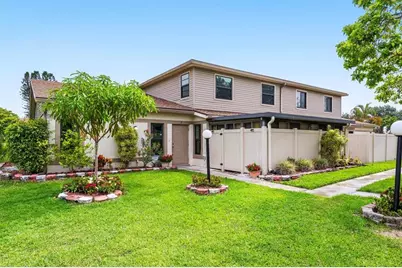 4435  Willow Pond Rd, Unit #B, West Palm Beach, FL 33417 - Photo 1