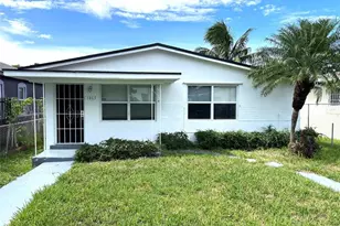 1865 NW 69th Terrace, Miami, FL 33147 - Photo 1