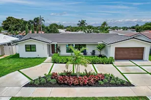 2109 NE 64th St, Fort Lauderdale, FL 33308 - Photo 1