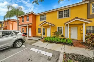 6749 Sienna Club Dr, Lauderhill, FL 33319 - Photo 1