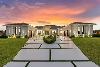 1280 NW 124 Ave, Plantation, FL 33323 - Photo 1