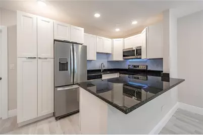 628 NE 8th Ave, Unit #4, Fort Lauderdale, FL 33304 - Photo 1