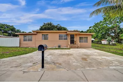 2180 NW 105th Ter, Miami, FL 33147 - Photo 1