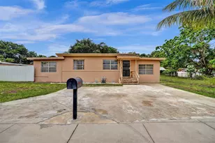 2180 NW 105th Terrace, Miami, FL 33147 - Photo 1