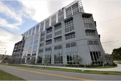 800 SE 4th Avenue #810B, Hallandale Beach, FL 33009 - Photo 1