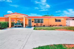 8501 NW 11th Ct, Pembroke Pines, FL 33024 - Photo 1