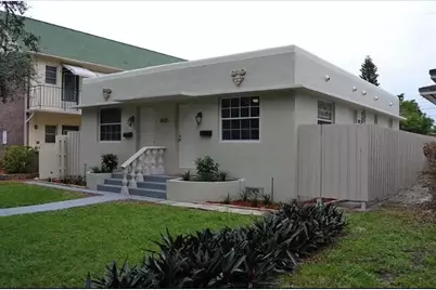 1835  Jefferson Street, Hollywood, FL 33020 - Photo 1