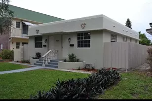 1835 Jefferson St, Hollywood, FL 33020 - Photo 1